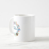 Mug Protection de l'environnement Conservation de la n (Devant gauche)