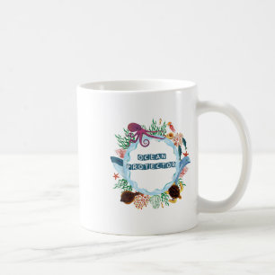 Mug Protection de l'environnement Conservation de la n
