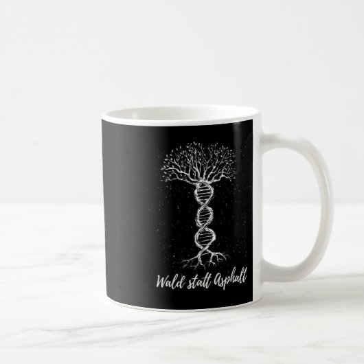 Mug Protection de l'environnement de Baum, Protection (Droite)