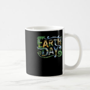 Mug Protection De l'environnement jour des terres Enre