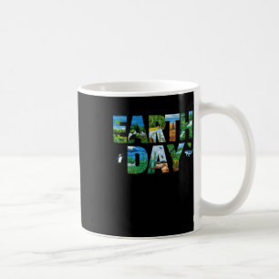 Mug Protection De l'environnement jour des terres Sauv