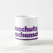 Mug Protection du climat (Centre)