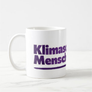Mug Protection du climat