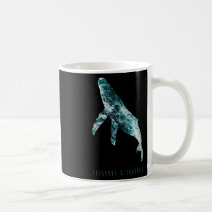 Mug Protection du climat Protection de l'environnement