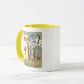 Mug Protection solaire ? (Devant gauche)