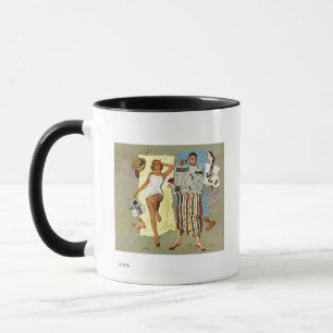 Mug Protection solaire ?