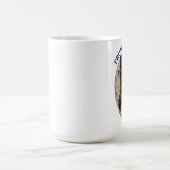 Mug Protégé par le berger allemand (Centre)