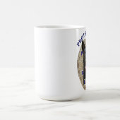 Mug Protégé par Lilly (Centre)