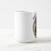 Mug Protégé par Tanner (Centre)