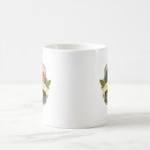 Mug Protéger la Belette des Parcs (Centre)