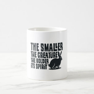 Mug PROTÉGER LE cadeau pour la conservation de la fau
