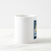 Mug Protéger l'ours polaire (Centre)