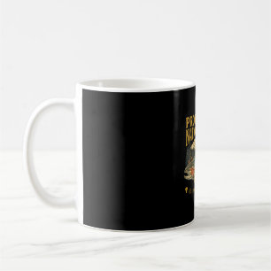 Mug Protéger nos parcs nationaux design vintage rétro