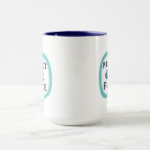 Mug Protéger notre avenir (Centre)