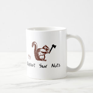 Mug Protégez vos écrous