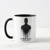 MUG PROTOCOLE NUL (Gauche)