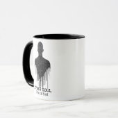 MUG PROTOCOLE NUL (Devant gauche)