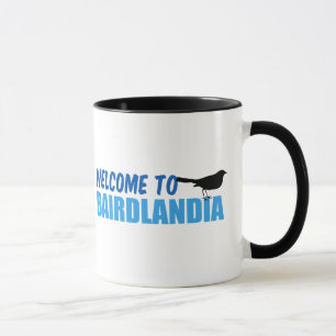 Mug Prototype de Bairdlandia