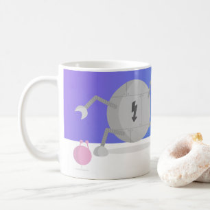 Mug 'Prototype' ProdPad