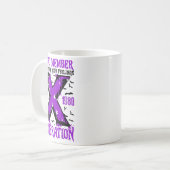 Mug Proud Member X Generation For Your Feelings Hallow (Devant gauche)