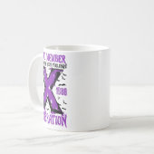 Mug Proud Member X Generation For Your Feelings Hallow (Devant gauche)