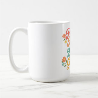 Mug Proud Mom 2026 Graduate Gift
