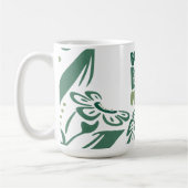 Mug Proud Plant Mama – Bold Plant Lover (Gauche)