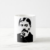 Mug Proust (Centre)