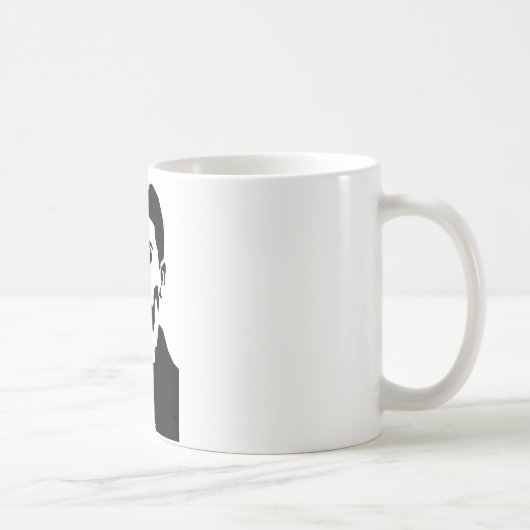 Mug Proust (Droite)