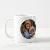 Mug Prov 17:17 - Un ami aime en tout temps Photo (Gauche)