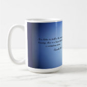 Mug Proverbe 25:24 Femmes Querelleuses (Gauche)