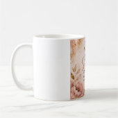 Mug Proverbes 31 Inspirants Forts & Dignes (Gauche)