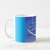 Mug Proverbes 3:5-6 (Gauche)