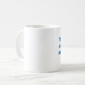 Mug Province de Tierra del Fuego (Devant gauche)