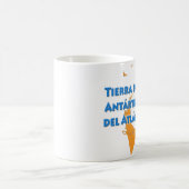 Mug Province de Tierra del Fuego (Centre)