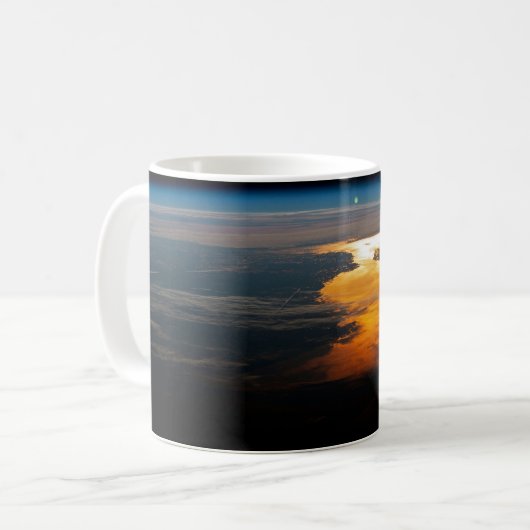 Mug Provinces Canadiennes De Terre-Neuve-Et-Labrador. (Devant gauche)