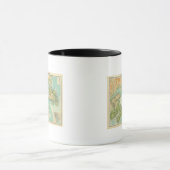 Mug Provinces maritimes et Terre-Neuve (Centre)