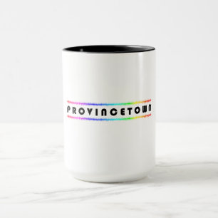 Mug Provincetown