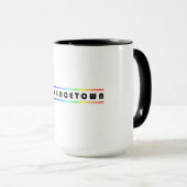 Mug Provincetown (Devant droit)