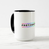 Mug Provincetown (Devant gauche)