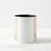 Mug Provincetown, Massachusetts (Centre)