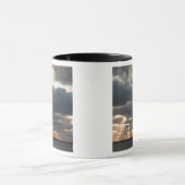 Mug Provincetown, Massachusetts (Centre)