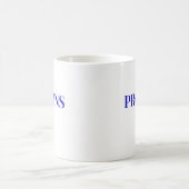 Mug PROVINS France (Centre)