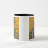 Mug Provo River et peupliers faux-trembles (Centre)