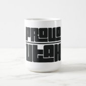 Mug Provo - Utah (Centre)