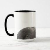 Mug "provocateur" (Gauche)