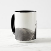 Mug "provocateur" (Devant gauche)