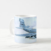 MUG PROWLER EA-6B (Devant gauche)