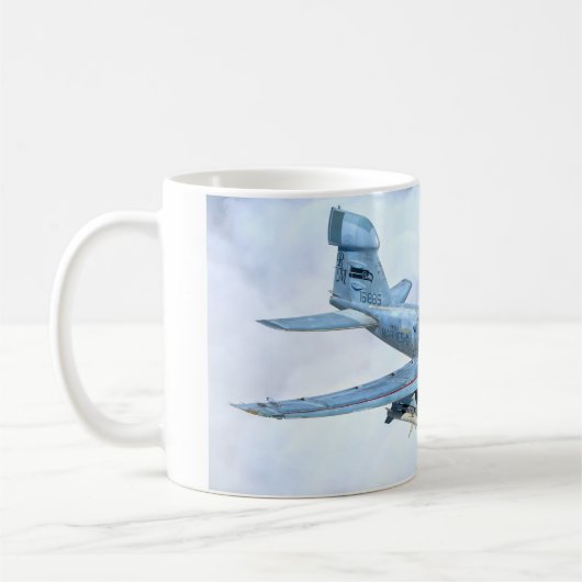 MUG PROWLER EA-6B (Gauche)