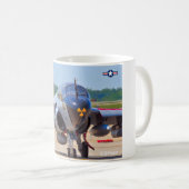 MUG PROWLER EA-6B (Devant droit)